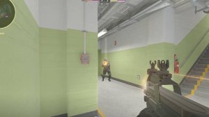 кс 2 режим напарники пытаемся выиграть