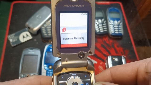 Медленное TV!👍Превращение Siemens A60 в C60👍 Рабочий с65👍 М? смотреть онлайн