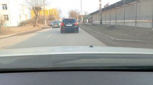 Основные ошибки при сдачи экзамена ГИБДД город Тверь.