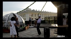 Вальс Бостон Сфера танец