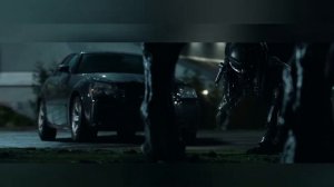 клип хищник 2018