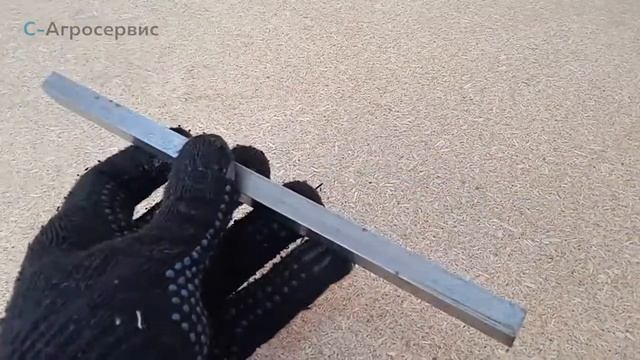 Сталь шпоночная 16х10 ГОСТ 8787-68 смотреть онлайн