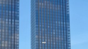 Capital Towers 3 ЧАСТЬ