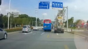 Жесткие Аварии и ДТП. Подборка на видеорегистратор за 2025 #14
