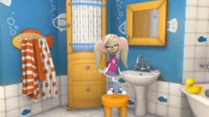 Смотри какой вкусный пирожок 6 серия Смертельная битв?