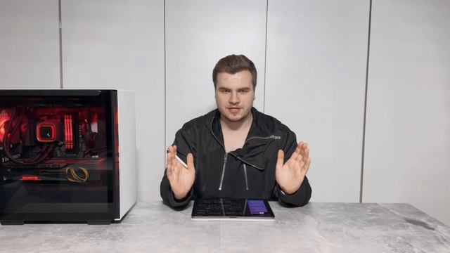 Лучший компьютер для дизайнера интерьера. смотреть онлайн