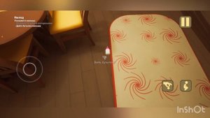 Прохождение игры в младенца жёлтом 2 часть (очень страшно)