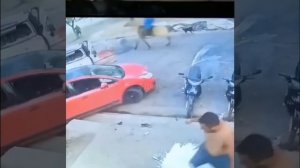 ОДНАЖДЫ В РУМЫНИИ...