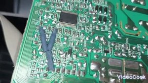 Переделка бесперебойника Mustek 400 va. Отключение режима gr