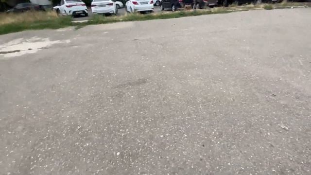 Мурад VS Анвар.Кто лучше по футболу?Сегодня мы узнаем.Р? смотреть онлайн