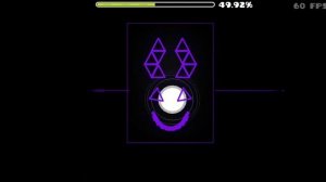 NESSUS 100% TOP 1 IMPOSSIBLE LEVEL (60FPS) -NESSUS 100% ТОП 1 НЕВОЗМОЖНЫЙ ЛЕВЕЛ