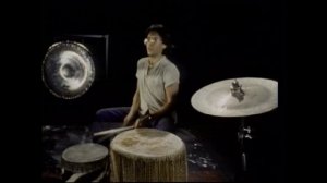 TOTO - AFRICA