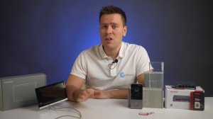 Лучшее за свои деньги! Комплекта IP-домофона Hikvision DS-KIS02