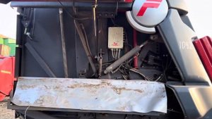 Пресс подборщик Feraboli Extreme 265 N 1092