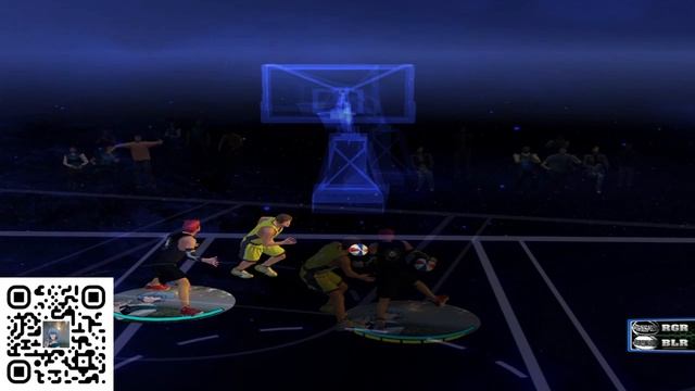 На колени😘 | NBA 2k14 смотреть онлайн