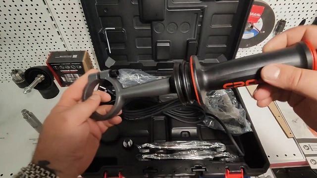 Распаковка нового двигателя Crown для Diamond Hit смотреть онлайн