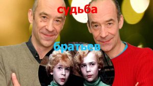 Что стало с братьями Торсуевыми из "Приключения Электроника".