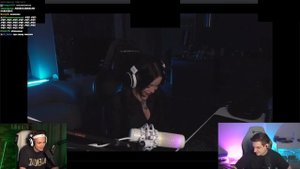 КАША И МАФАНЯ ДОВЕЛИ ЛУНАКОМ ДО СЛЕЗ | СТРИМ ШОУ БУСТЕР