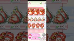 Играю в новую игру ! Tanghulu master-Candy ASMR