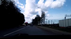 #4193 /27-05-25 г./ КАД, Большая Ижора...