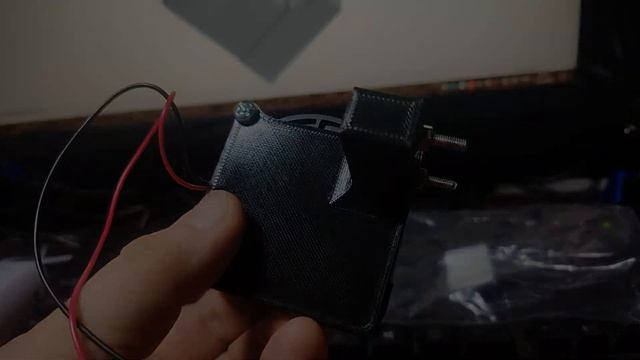 Подарили 3д принтер. смотреть онлайн