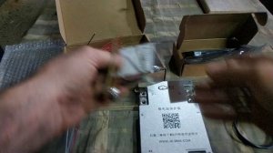 JIKONG JK-B1A8S20P. БМС 200 Ампер для літій-залізофо-фосфатного ?