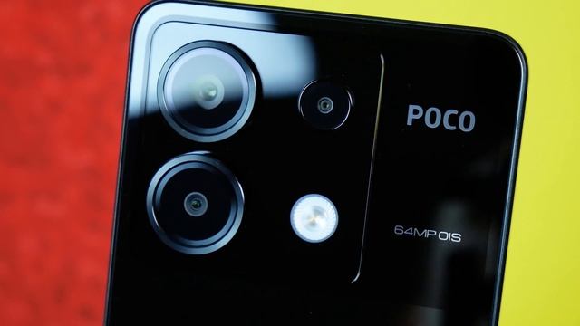 POCO X7 и REDMI NOTE 14 PRO 5G – КОРОЛИ?🔥