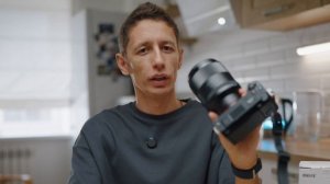 Светосильный портретный объектив Meike 85mm f/1.4 для Sony – с?