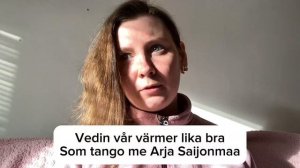 Kaj "Bara bada bastu" - текст и разбор песни представителей Швец