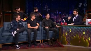 Иван Ургант | ЧТО БЫЛО ДАЛЬШЕ? (Сабуров, Щербаков, Репти