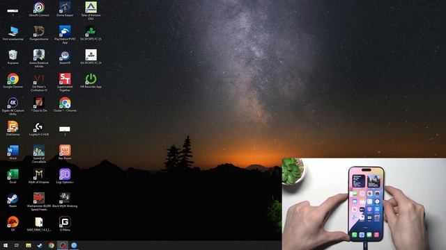 Как Войти в Режим Восстановления на iPhone 16 Pro Max через Wind смотреть онлайн