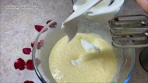 Ең жұмсақ әрі дәмді КЕКС. Самый нежный кекс. Казакша ре