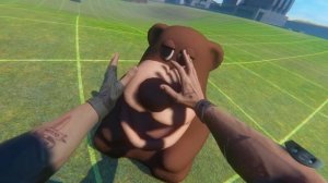 Flazin24 ЧАСА В VR ГТА 5 ЧЕЛЛЕНДЖ ! 8 ЧАСТЬ ! - ФЛЕЙЗИН VR