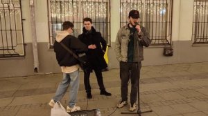 Муслим Магомаев - Луч Солнца Золотого - Серенада Труба?