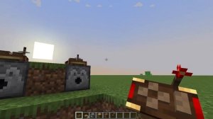 Create Minecraft - Как сделать дистанционное управление от пу?