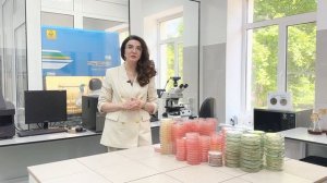 Директор ФНЦБЗР Анжела Асатурова: Приглашение на День БиоПоля 2025