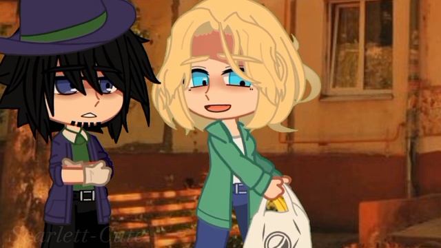 ||Семейка Стлент||1 сезон||6 серия||Предыстория||By Scarlett-Cute смотреть онлайн