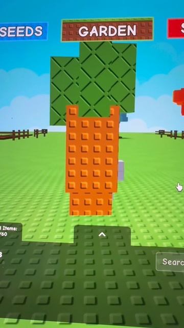 🥕 Самая МАЛЕНЬКАЯ морковка в Вырасти сад 🥕 смотреть онлайн