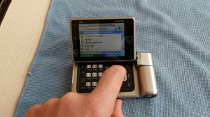 Русский обзор Nokia N92