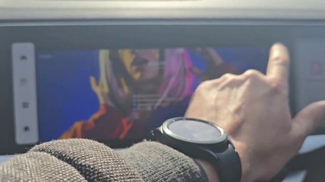 Модернизация и усиление звука в Geely Monjaro - своими рукам? смотреть онлайн