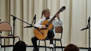 София Котельникова