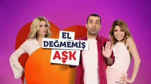 El Değmemiş Aşk  Full Film