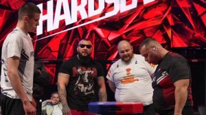 ✊Новый выпуск HARD SLAP,  ПОСЛЕДНЯЯ КОНФЕРЕНЦИЯ ХАРДКОР!