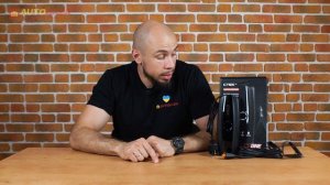 Зарядний пристрій з Bluetooth модулем CTEK CS ONE EU 40-330