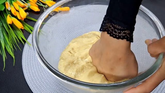 Самый простой рецепт яблочного пирога в мире! Вкусно и смотреть онлайн