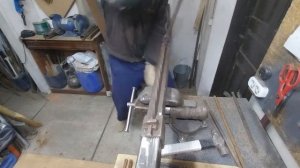 Кованая обувница своими руками! #ковка