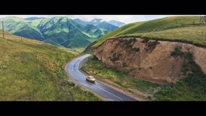 Жаны Кыргызча кино 2025 Чаке/Трейлер