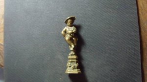 брактеат монета средневековая