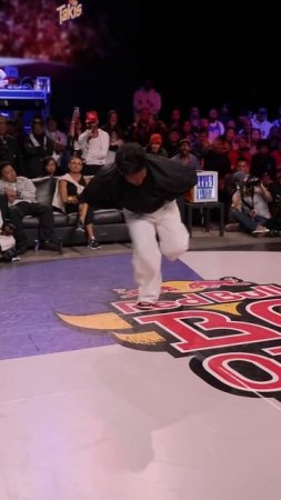 Wait for that surfin’ moment  B-Boy Hijack