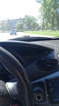 Красиво ездим в одиночестве с GIGATRON 2+1